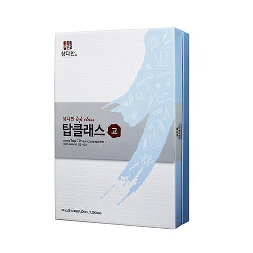 Chamdahan Top Class High School -Korean Red Ginseng Extract    